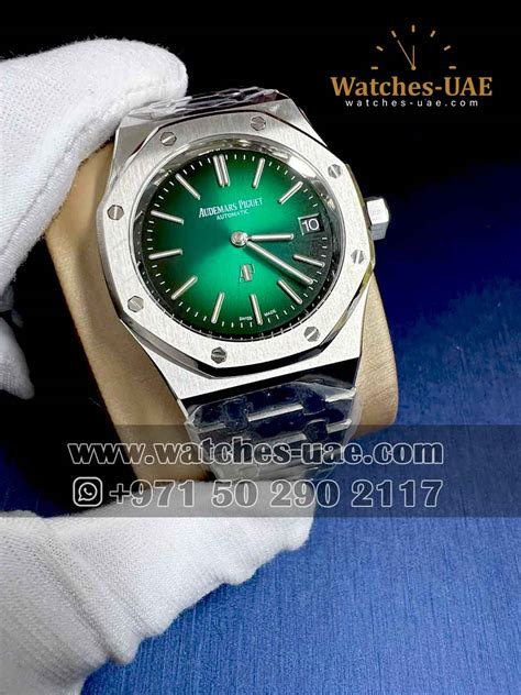 selling watches in uae